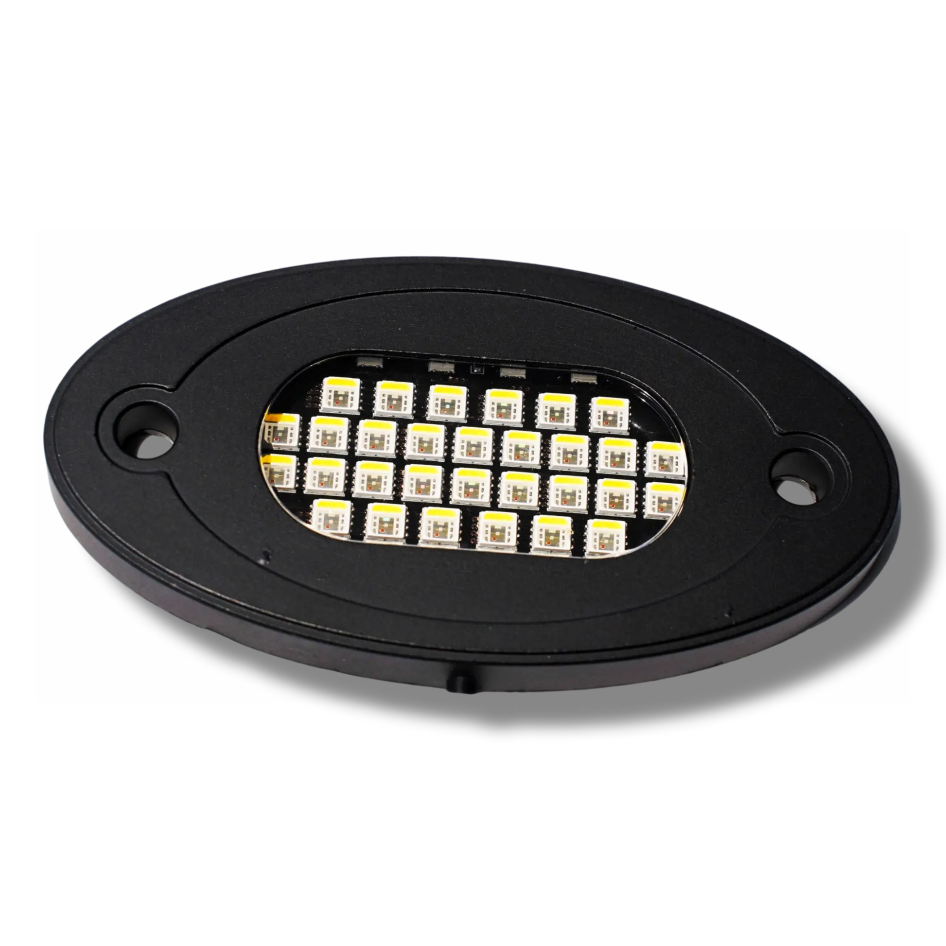 120 LED HTX Lighting RGB+W Rocklights - HTX Lighting