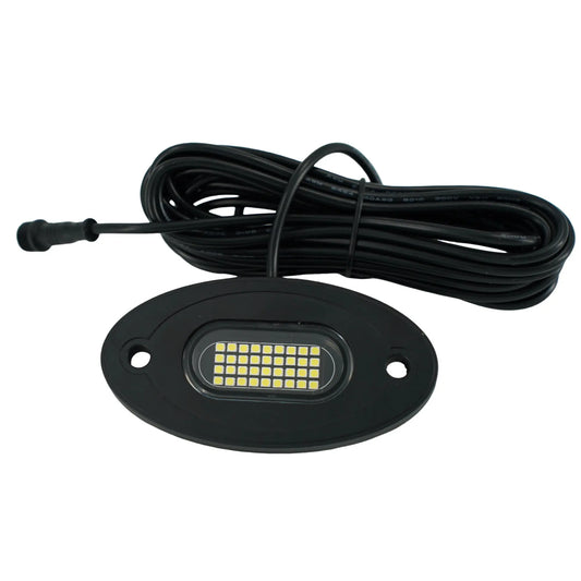 36W HTX Lighting Pure White LED Lights - HTX Lighting