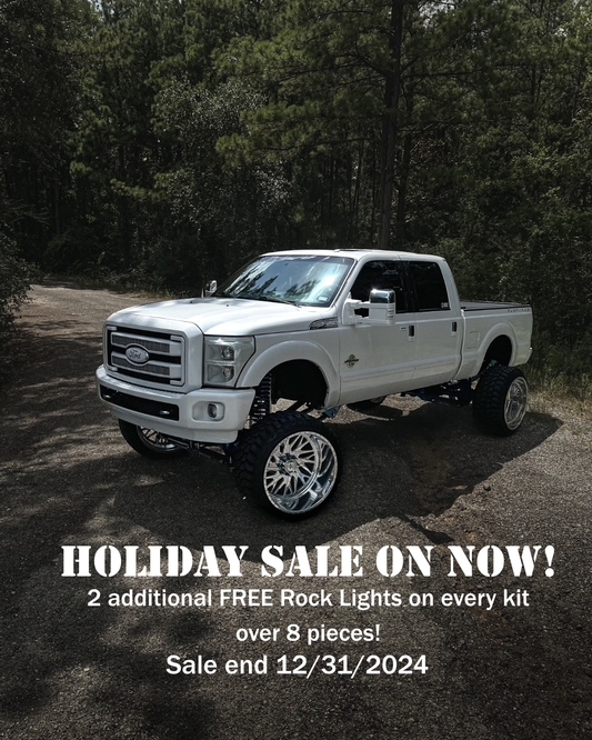 Two Rock Lights Free Promo